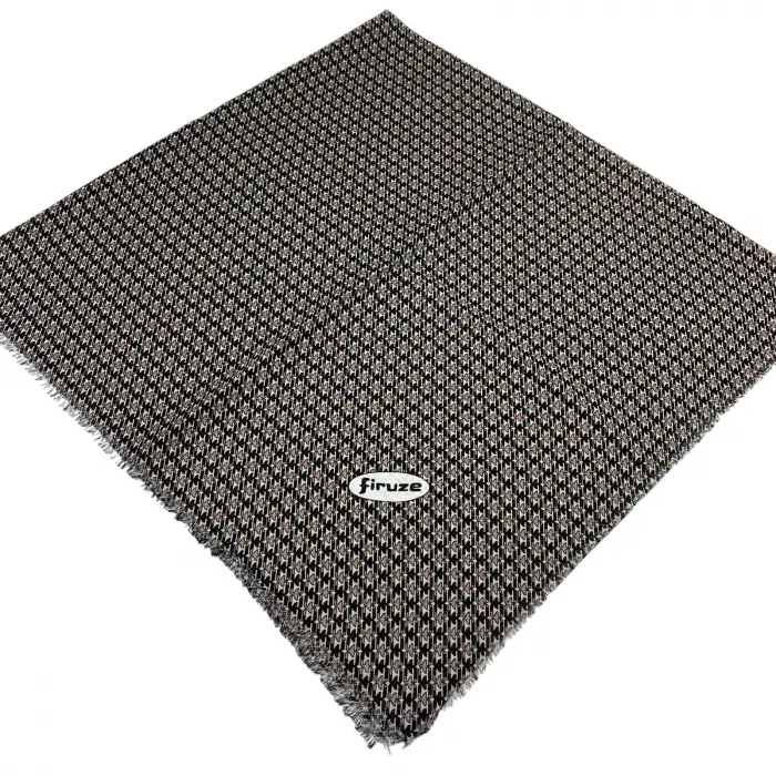 Firuze Sökme Dimi Koton Eşarp (FE516-03)