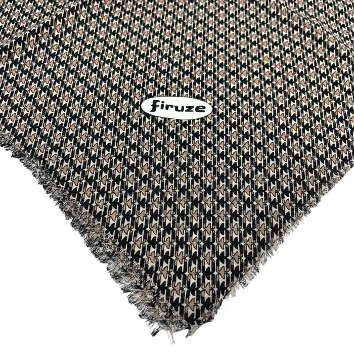 Firuze Sökme Dimi Koton Eşarp (FE516-03)