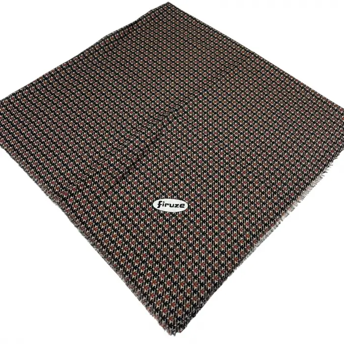 Firuze Sökme Dimi Koton Eşarp (FE516-04)