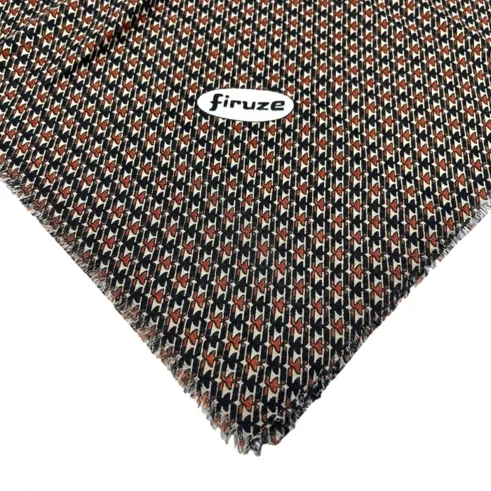 Firuze Sökme Dimi Koton Eşarp (FE516-04)