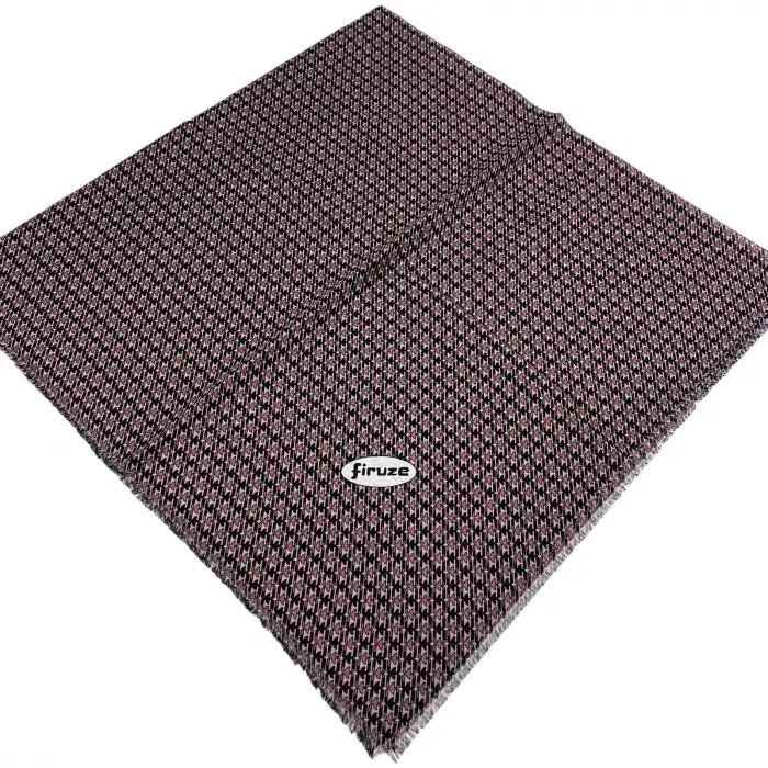 Firuze Sökme Dimi Koton Eşarp (FE516-05)