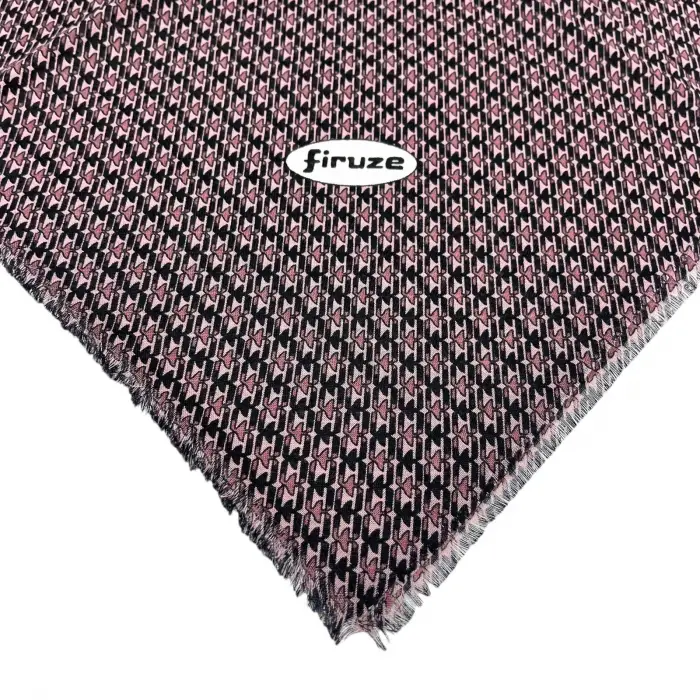 Firuze Sökme Dimi Koton Eşarp (FE516-05)