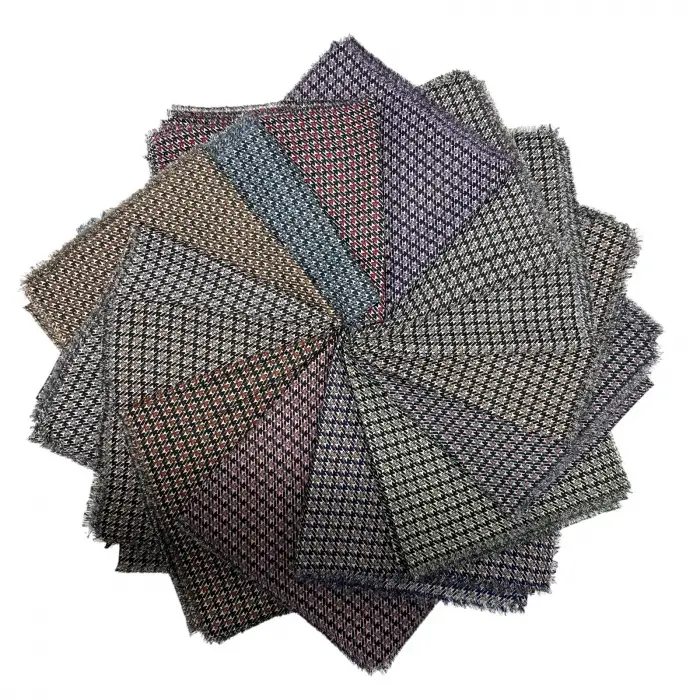 Firuze Sökme Dimi Koton Eşarp (FE516-06)