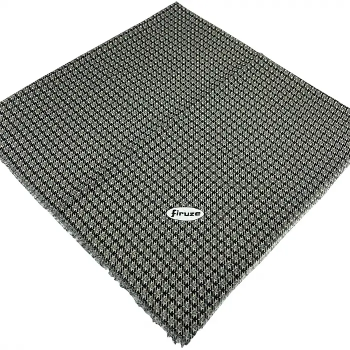 Firuze Sökme Dimi Koton Eşarp (FE516-07)