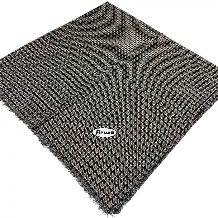 Firuze Sökme Dimi Koton Eşarp (FE516-09)