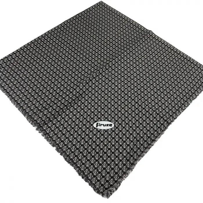 Firuze Sökme Dimi Koton Eşarp (FE516-11)