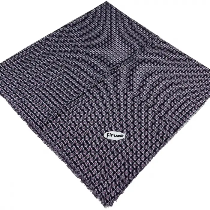 Firuze Sökme Dimi Koton Eşarp (FE516-12)