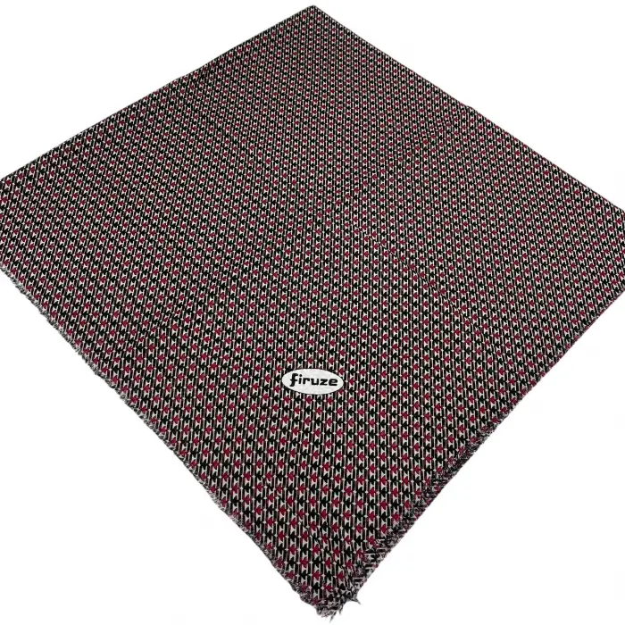 Firuze Sökme Dimi Koton Eşarp (FE516-14)