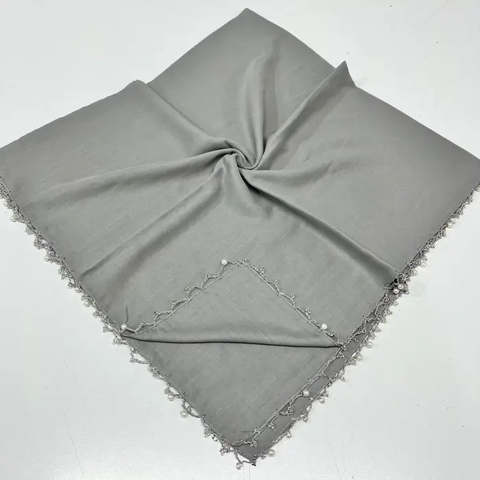 Gülsoy İnci Boncuklu El İşi Yazma (bck31-16)