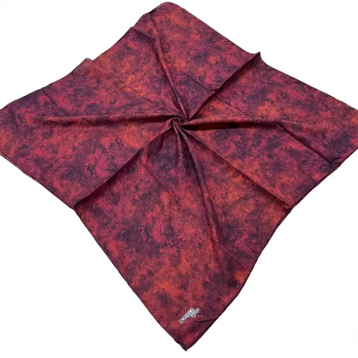 Bonjela El Dikişli Dijital Soft Eşarp-soft22-08