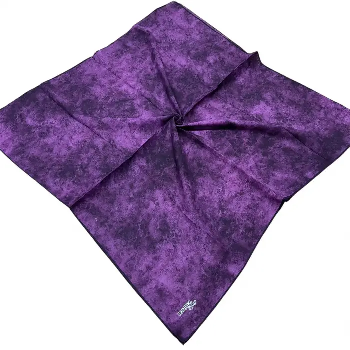 Bonjela El Dikişli Dijital Soft Eşarp-soft22-12