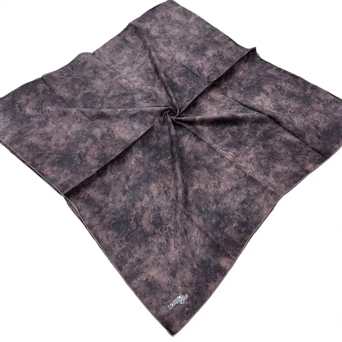 Bonjela El Dikişli Dijital Soft Eşarp-soft22-14