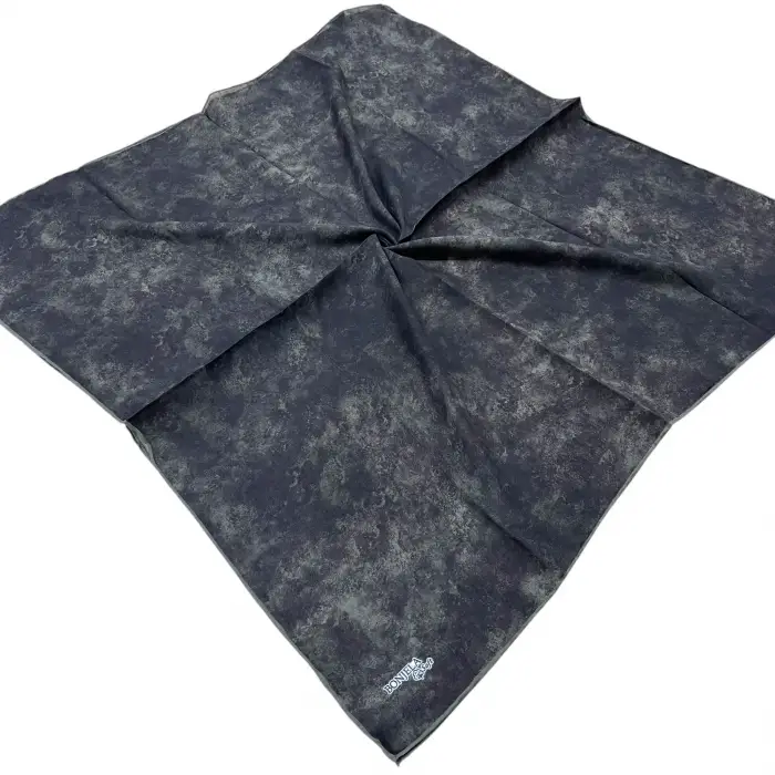 Bonjela El Dikişli Dijital Soft Eşarp-soft22-15