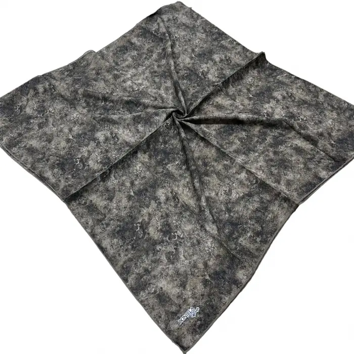 Bonjela El Dikişli Dijital Soft Eşarp-soft22-04