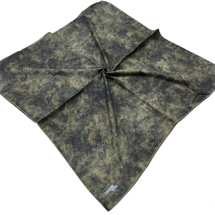 Bonjela El Dikişli Dijital Soft Eşarp-soft22-06