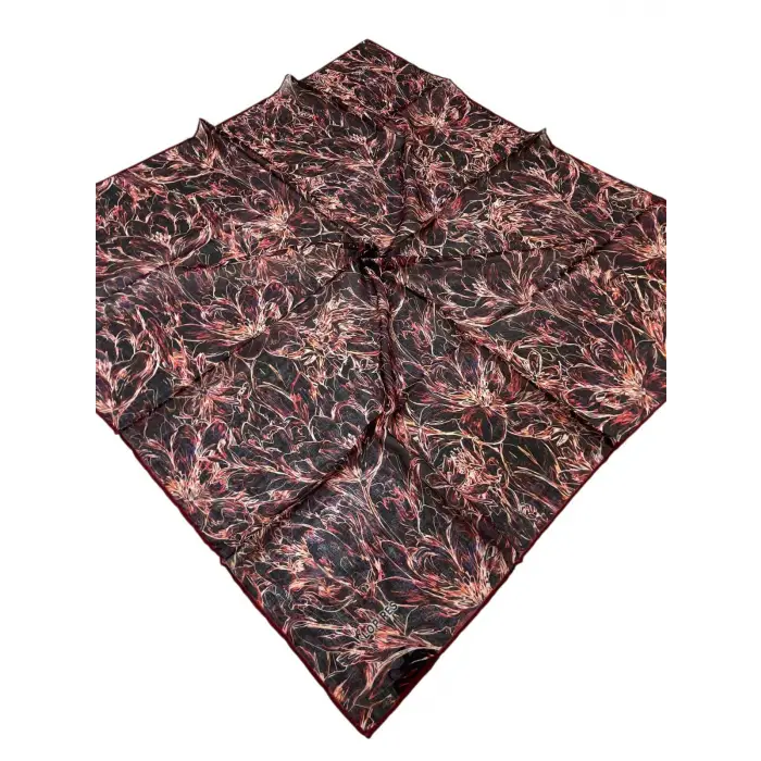 Lopres El Dikişli Dijital Soft Eşarp-soft31-02