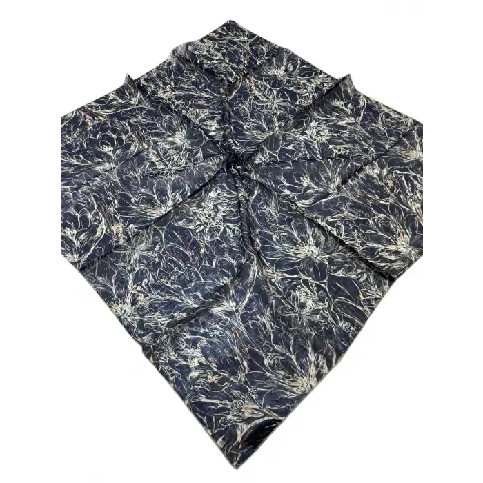 Lopres El Dikişli Dijital Soft Eşarp-soft31-03