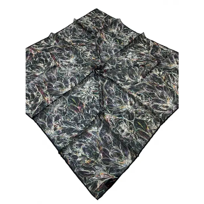 Lopres El Dikişli Dijital Soft Eşarp-soft31-04