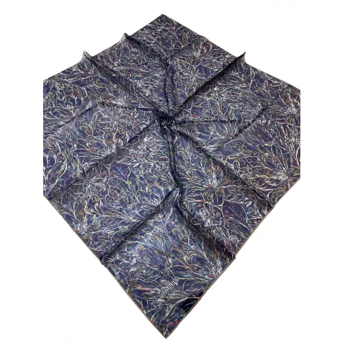 Lopres El Dikişli Dijital Soft Eşarp-soft31-07