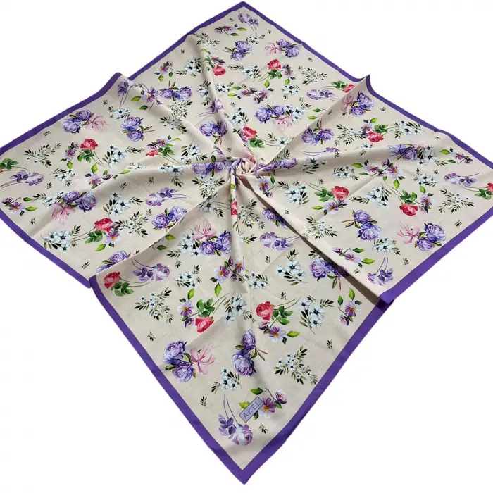 Akel Soft Pamuk Eşarp-soft39-06