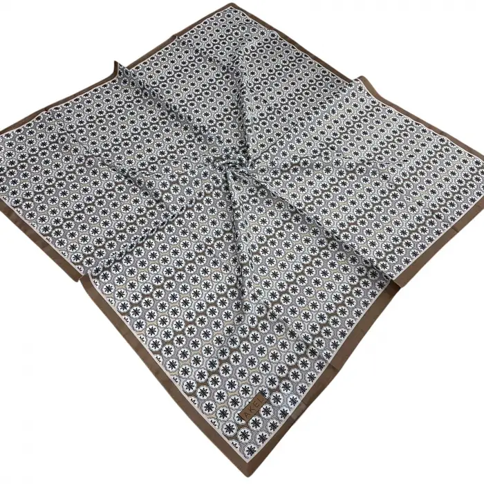 Akel Soft Pamuk Eşarp-soft40-02