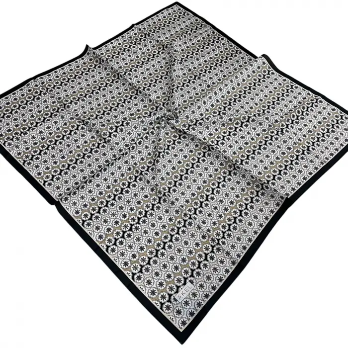 Akel Soft Pamuk Eşarp-soft40-07