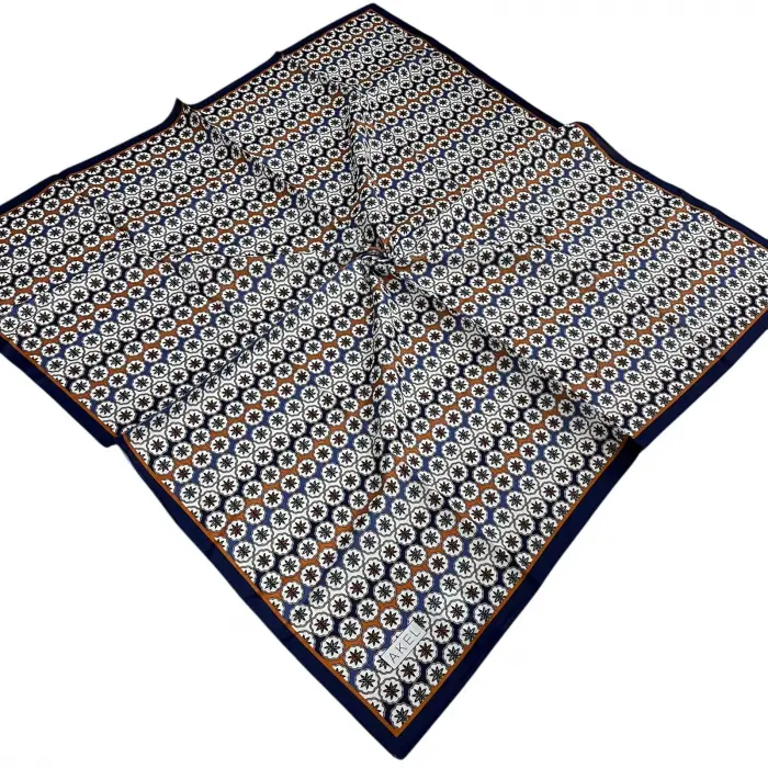 Akel Soft Pamuk Eşarp-soft40-08