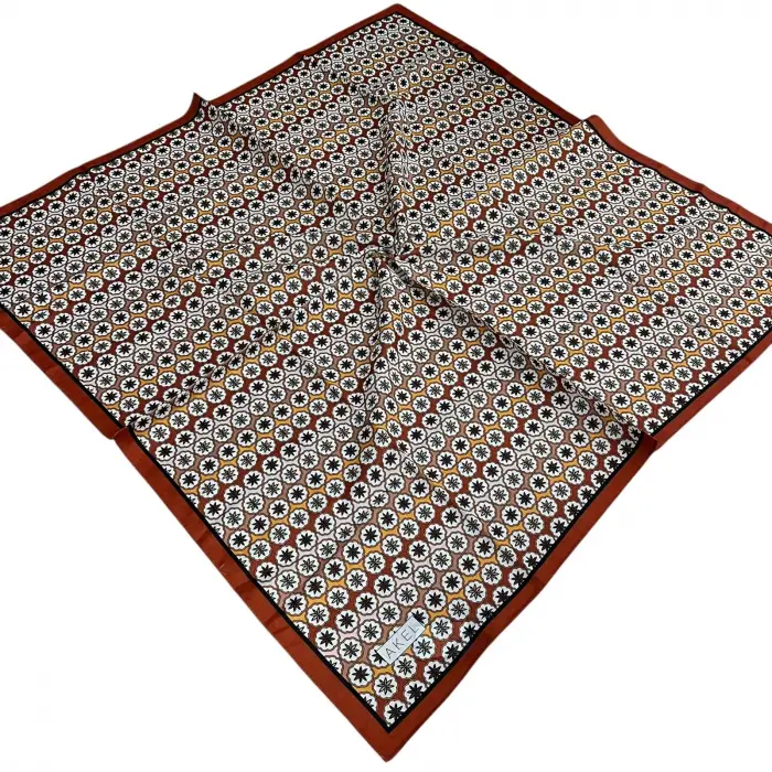 Akel Soft Pamuk Eşarp-soft40-09