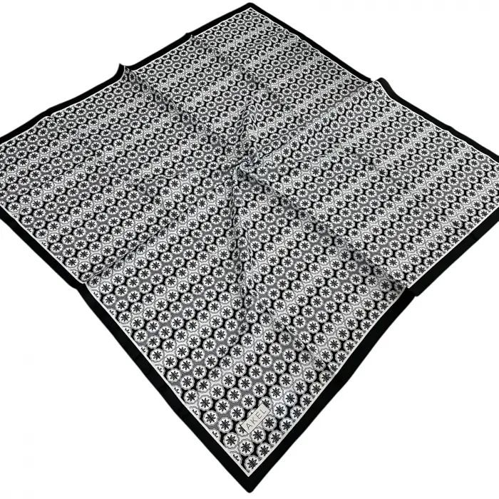 Akel Soft Pamuk Eşarp-soft40-10