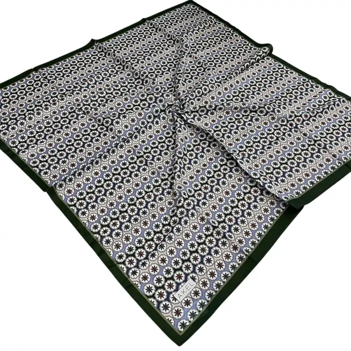 Akel Soft Pamuk Eşarp-soft40-13