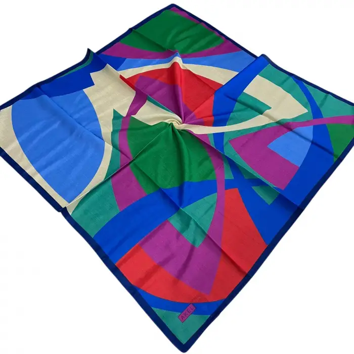 Akel Soft Pamuk Eşarp-soft41-03