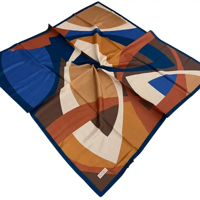 Akel Soft Pamuk Eşarp-soft41-05