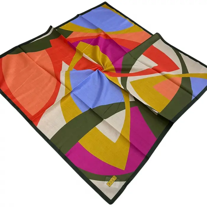 Akel Soft Pamuk Eşarp-soft41-07