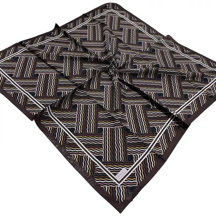 Akel Soft Pamuk Eşarp-soft42-05