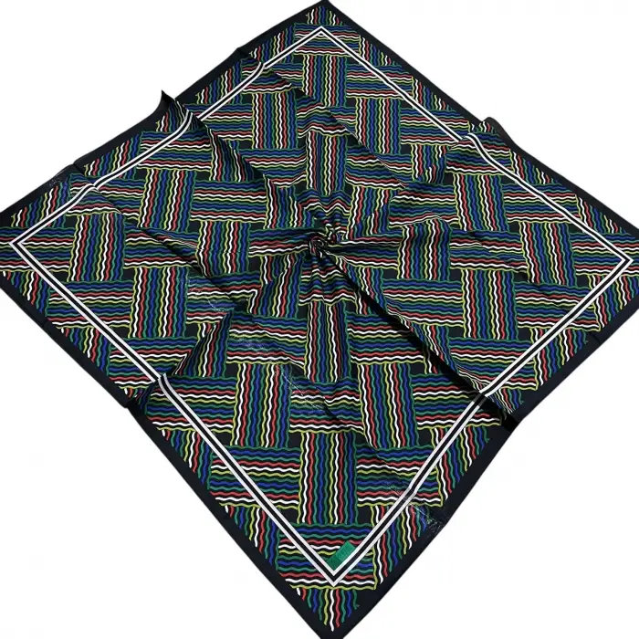 Akel Soft Pamuk Eşarp-soft42-07