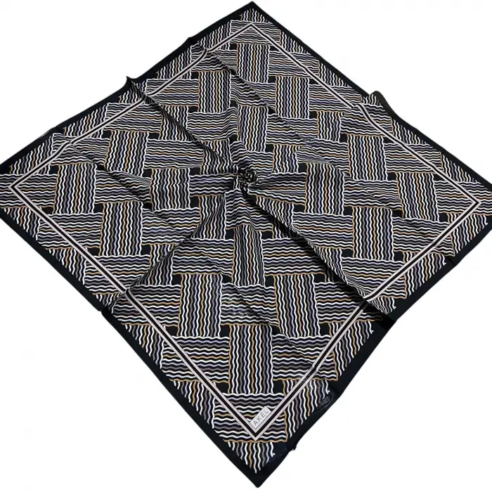 Akel Soft Pamuk Eşarp-soft42-09