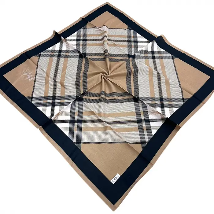 Akel Soft Pamuk Eşarp-soft43-04