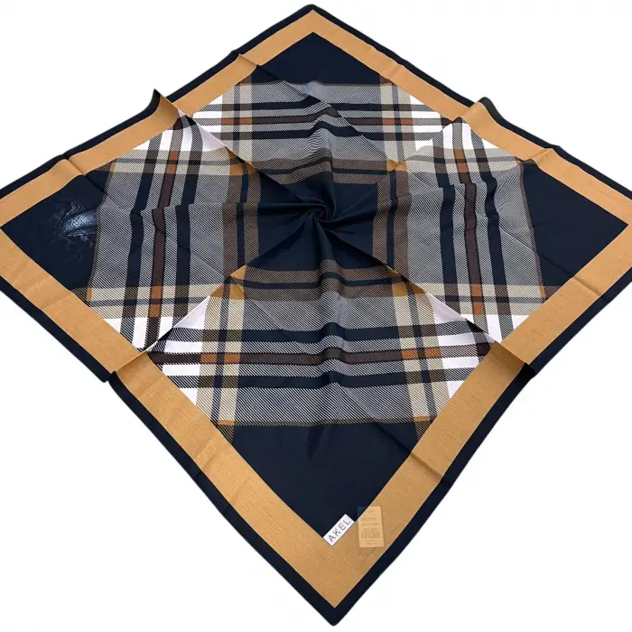 Akel Soft Pamuk Eşarp-soft43-06