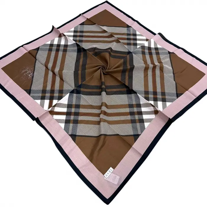 Akel Soft Pamuk Eşarp-soft43-08