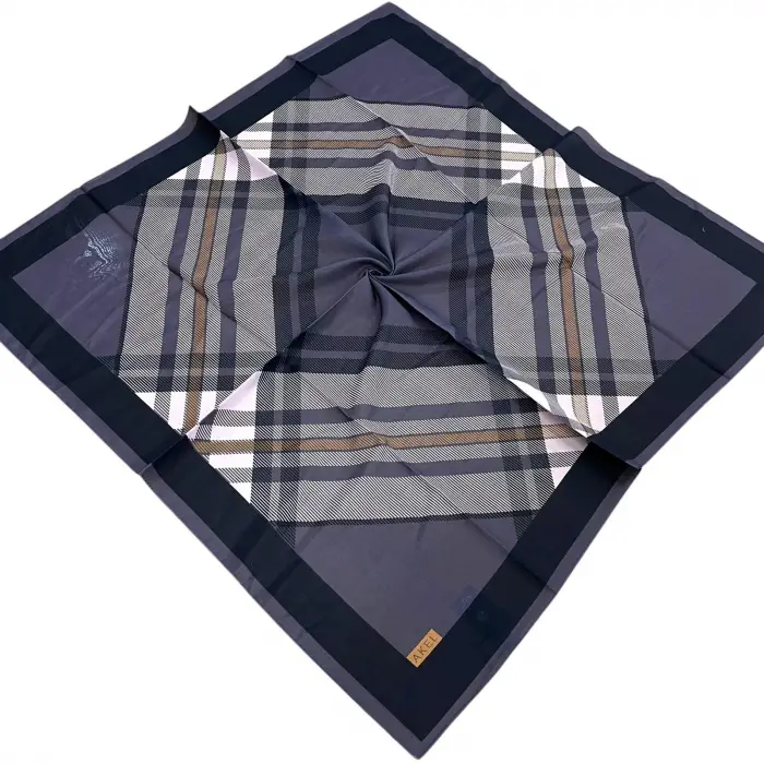 Akel Soft Pamuk Eşarp-soft43-09