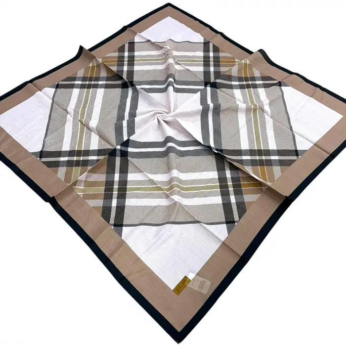 Akel Soft Pamuk Eşarp-soft43-10