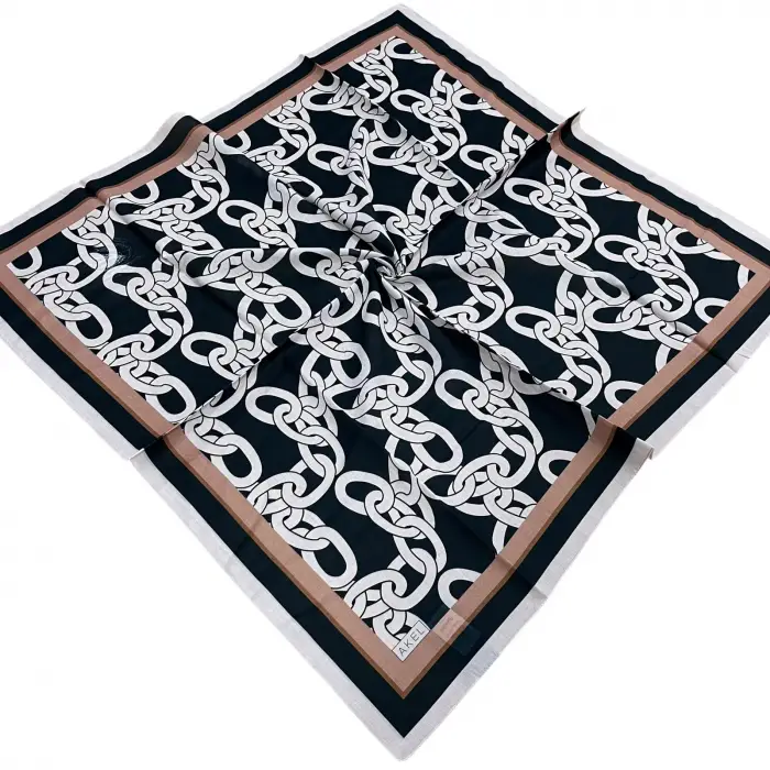 Akel Soft Pamuk Eşarp-soft44-02