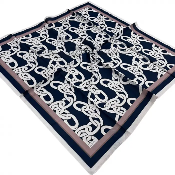 Akel Soft Pamuk Eşarp-soft44-06