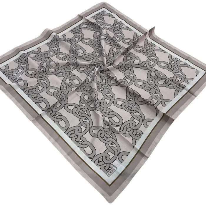 Akel Soft Pamuk Eşarp-soft44-07