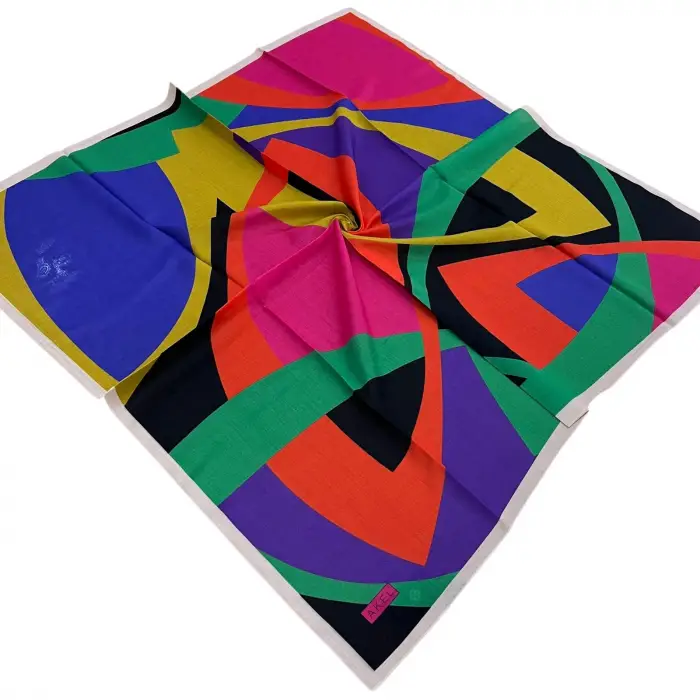 Akel Soft Pamuk Eşarp-soft41-13