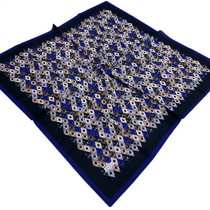 Akel Soft Pamuk Eşarp-soft38-09