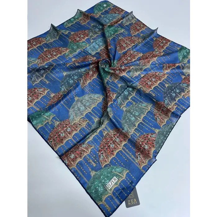 Zer Scarfs Soft Pamuk Eşarp(soft46-06)