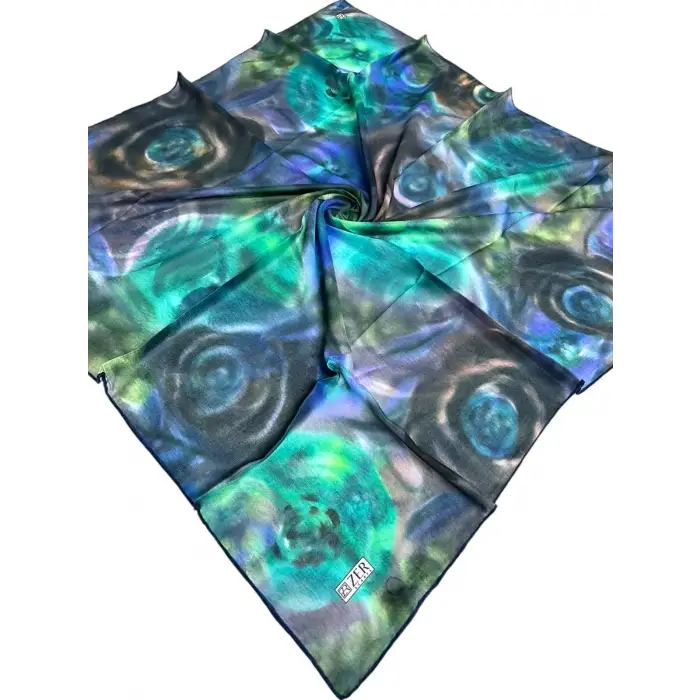 Zer Scarfs Soft Pamuk Eşarp(soft47-02)