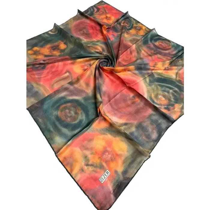 Zer Scarfs Soft Pamuk Eşarp(soft47-03)