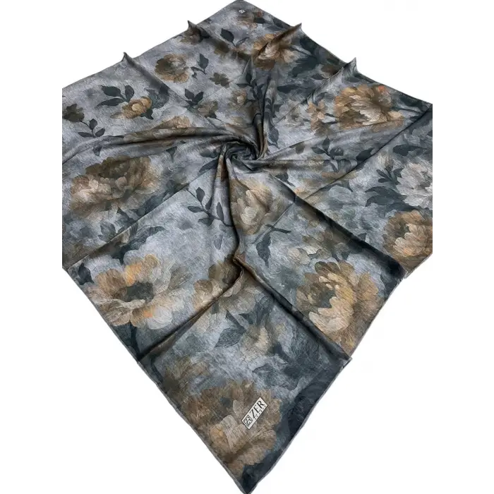 Zer Scarfs Soft Pamuk Eşarp(soft47-04)